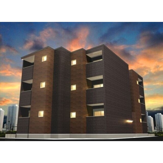 REGALEST上小田井の賃貸物件