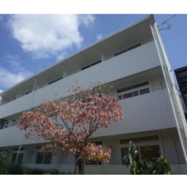 サンハイツ甲陽園の賃貸物件