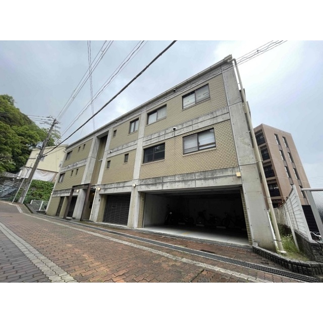 ハイム北野の賃貸物件