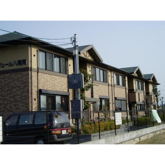 セジュール八尾南の賃貸物件
