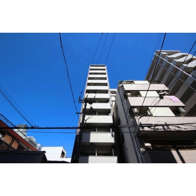 プレジオ東天満の賃貸物件