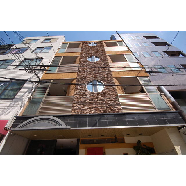 デュオグラン梅田東の賃貸物件