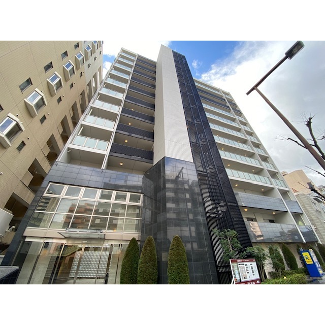 エステムコート梅田天神橋２グラシオの賃貸物件