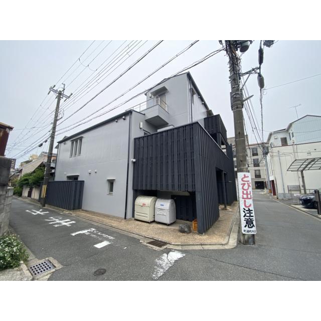 岫雲の賃貸物件