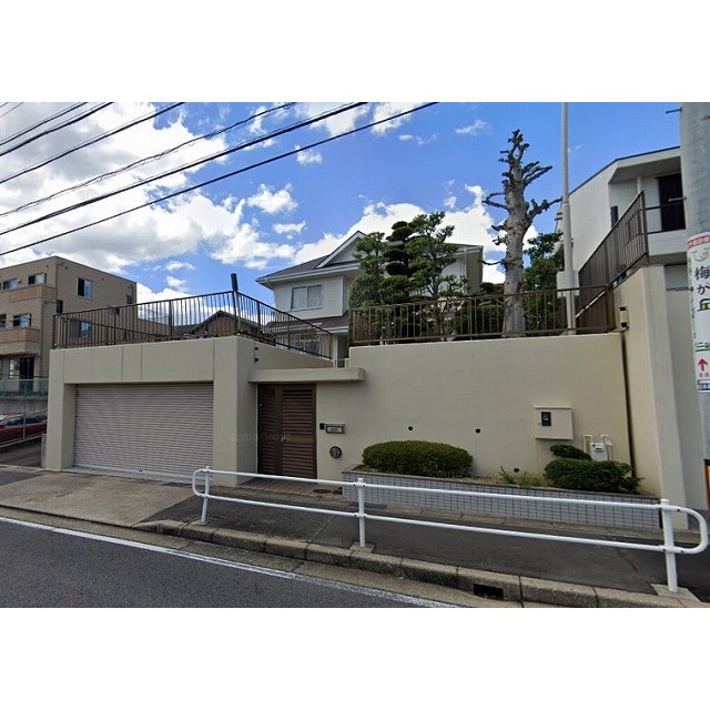 植田駅より徒歩11分 築36年9ヶ月 2階建の賃貸物件