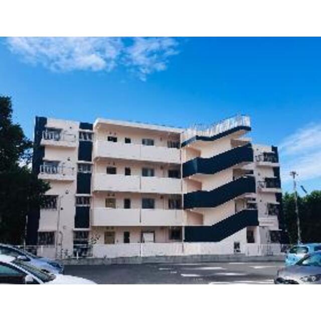  新築 4階建の賃貸物件