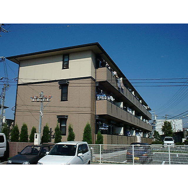 サニーコートの賃貸物件