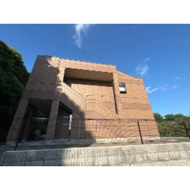 メゾン・グレースの賃貸物件