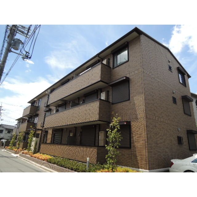 メープル住吉の賃貸物件