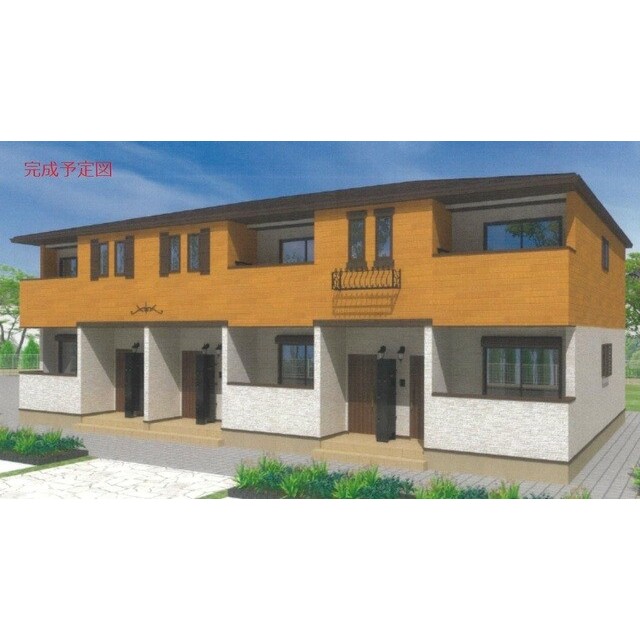 サングリーンの賃貸物件