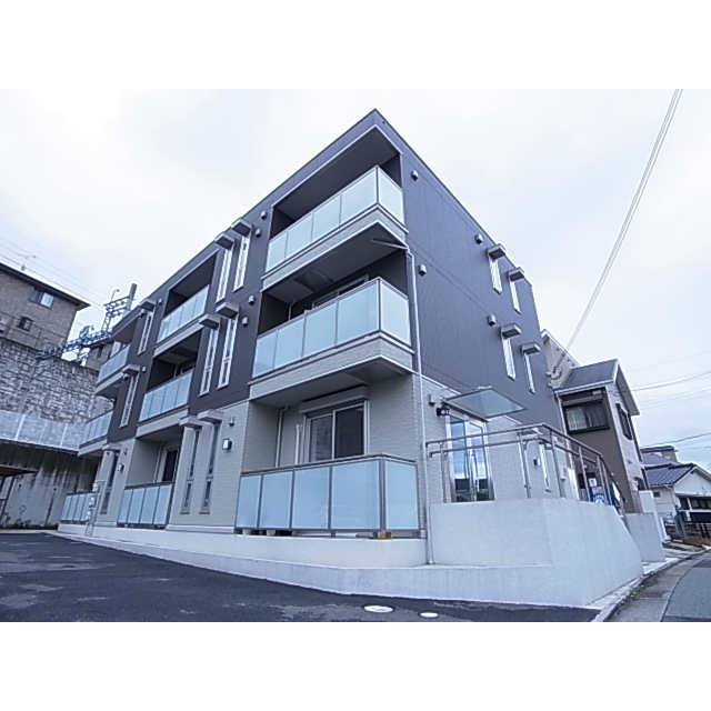 ラフィシアの賃貸物件