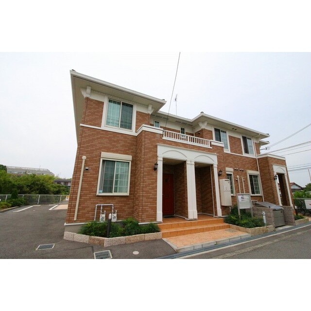 パモネの賃貸物件