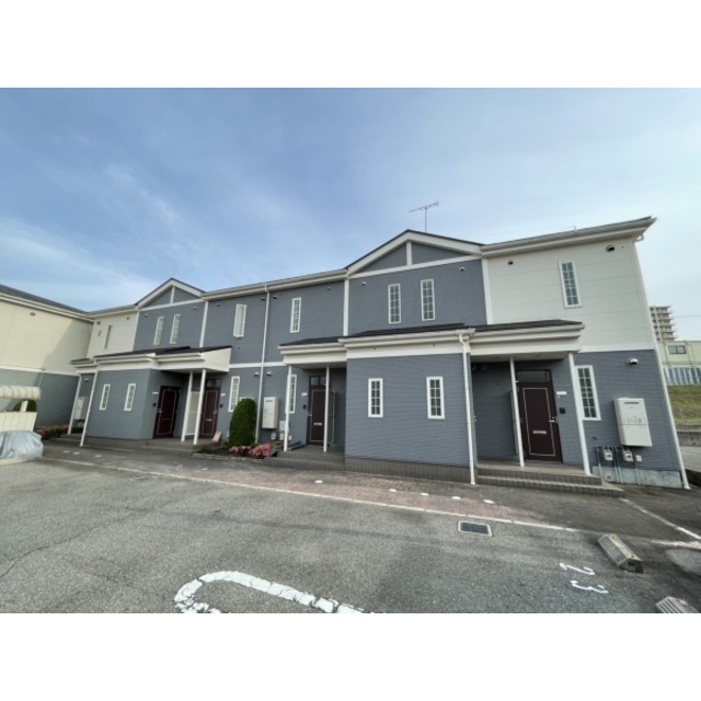 シャトレ小竹２の賃貸物件