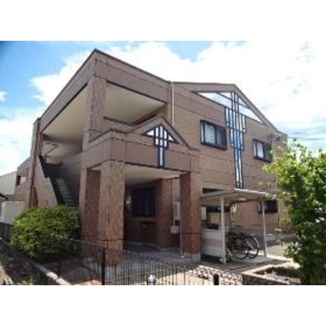 メゾン・ド・リバティの賃貸物件