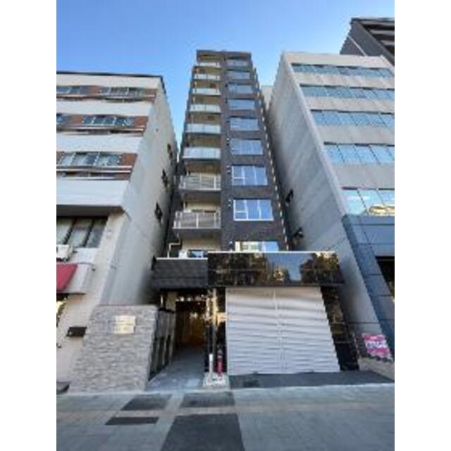 ラディアント大須の賃貸物件