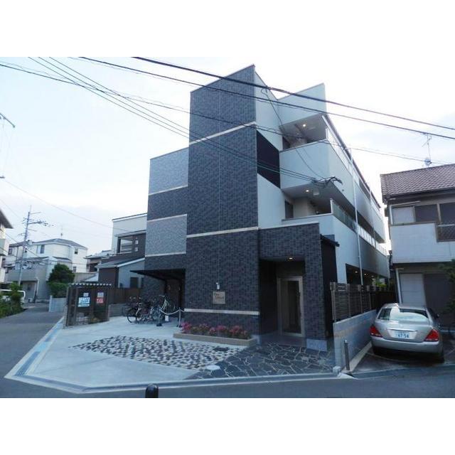 ディア石橋の賃貸物件