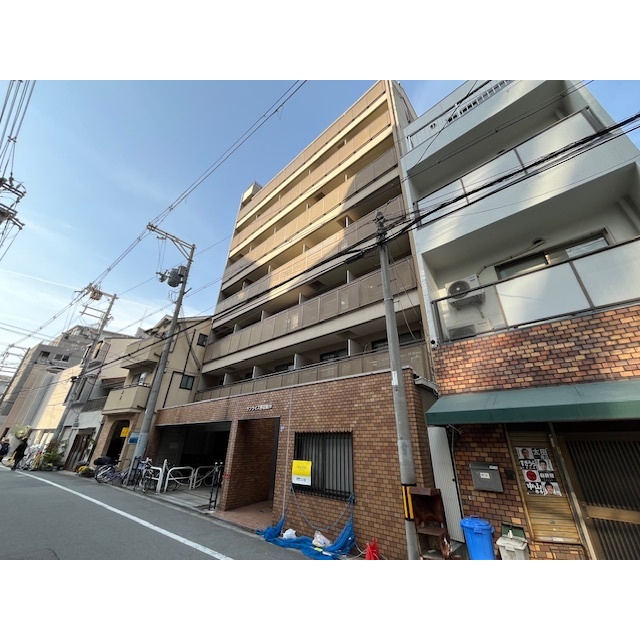 東洋ライオンズマンション野田の賃貸物件