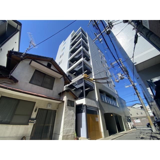 メゾンドアムールの賃貸物件