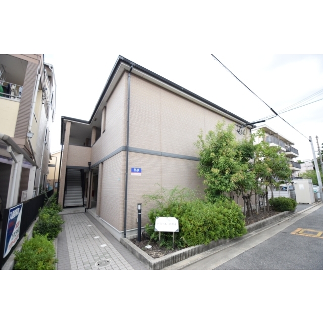 ドミールアオイの賃貸物件