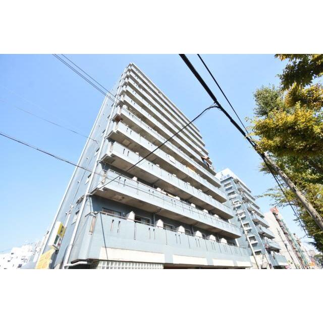 パークサイド堺の賃貸物件