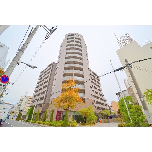 トリニティ北川口の賃貸物件