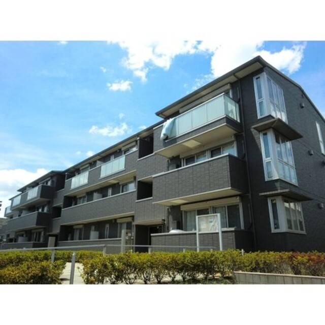 サニープレイス十一屋B棟の賃貸物件