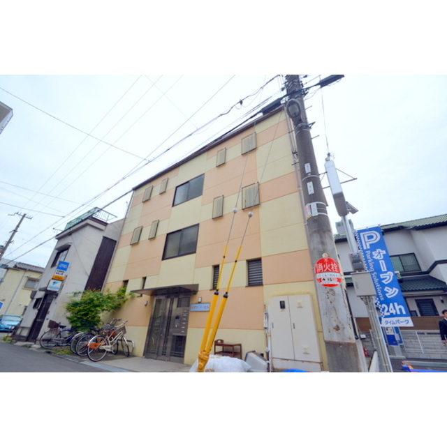 シオン・ド・ヒルの賃貸物件