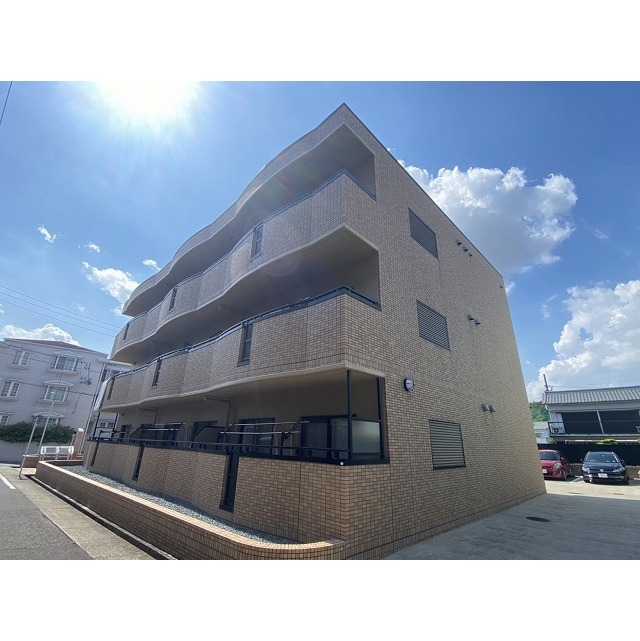 サンシャイン 阪野の賃貸物件