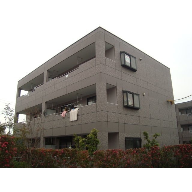 サウスフェザントの賃貸物件