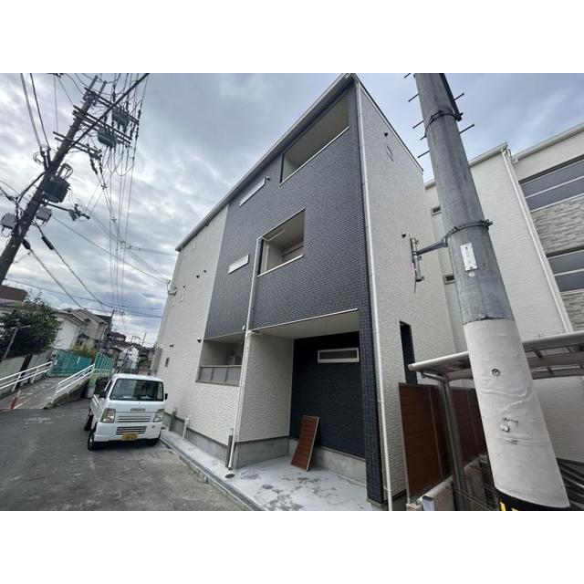 フォレストクリエオーレ朝日町アネックスの賃貸物件