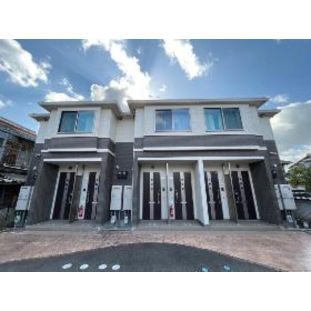 大堀荘の賃貸物件