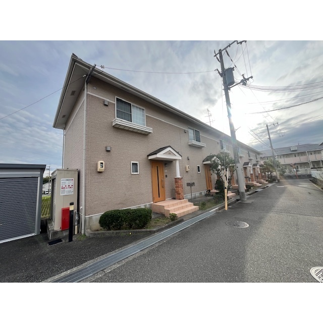 デュープレックス箕面西の賃貸物件