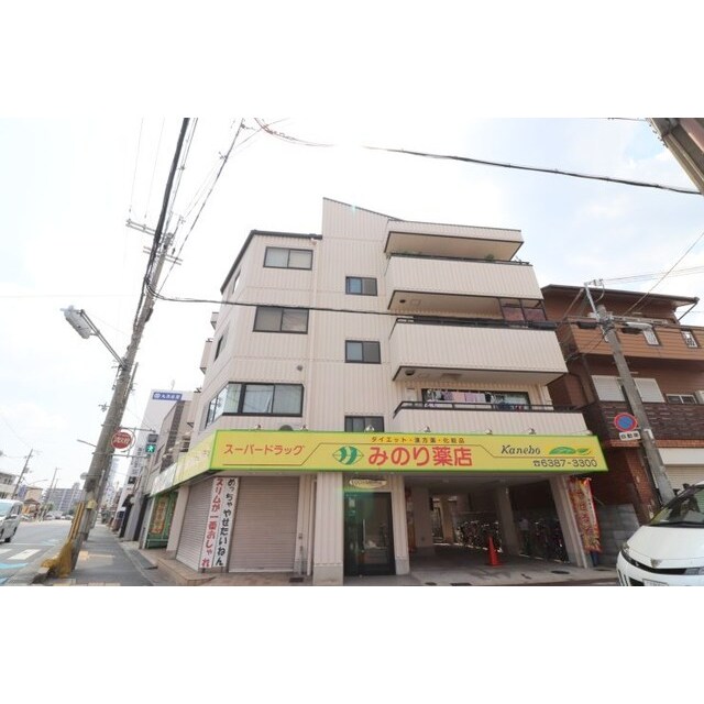 ミノリオオシモビルカタヤマの賃貸物件