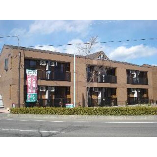 ソイエ—Ｓの賃貸物件