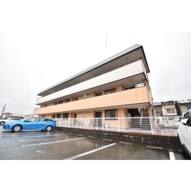 フレール天美の賃貸物件