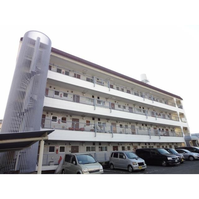 太陽ハイツの賃貸物件