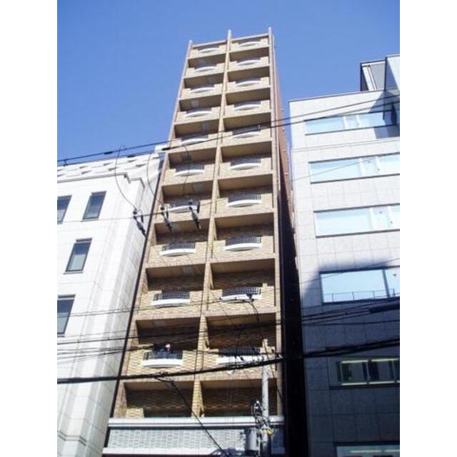 ジューム南船場の賃貸物件