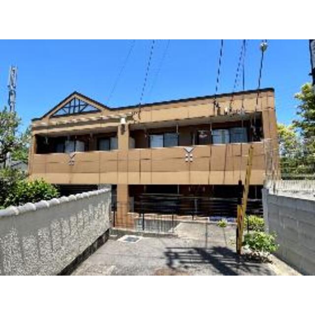 フルールムーランの賃貸物件