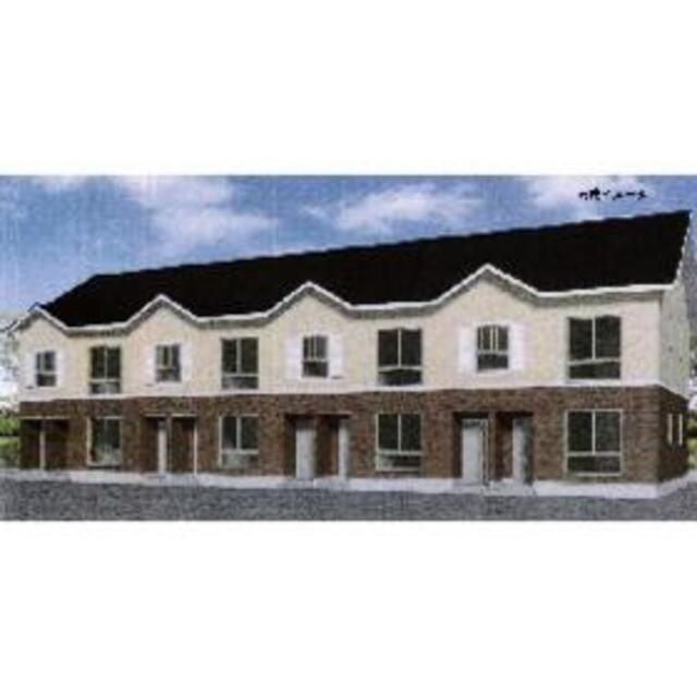 高月駅より徒歩27分 築12年4ヶ月 2階建の賃貸物件