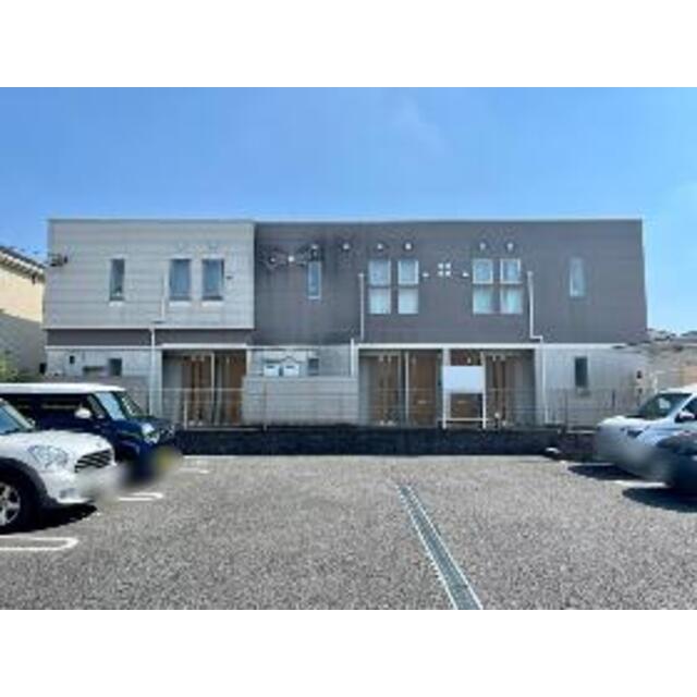 山口駅より徒歩11分 築12年9ヶ月 2階建の賃貸物件