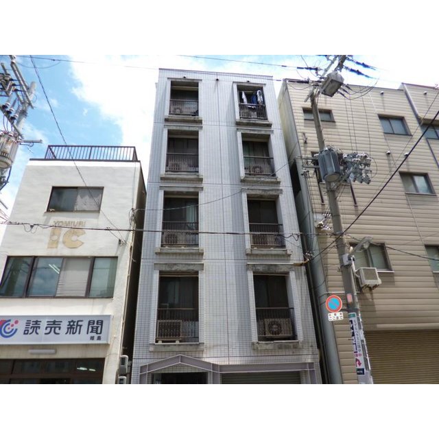 大和コーポ姫里の賃貸物件