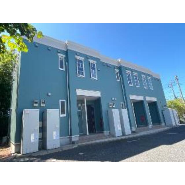 メゾンドボンサンテの賃貸物件