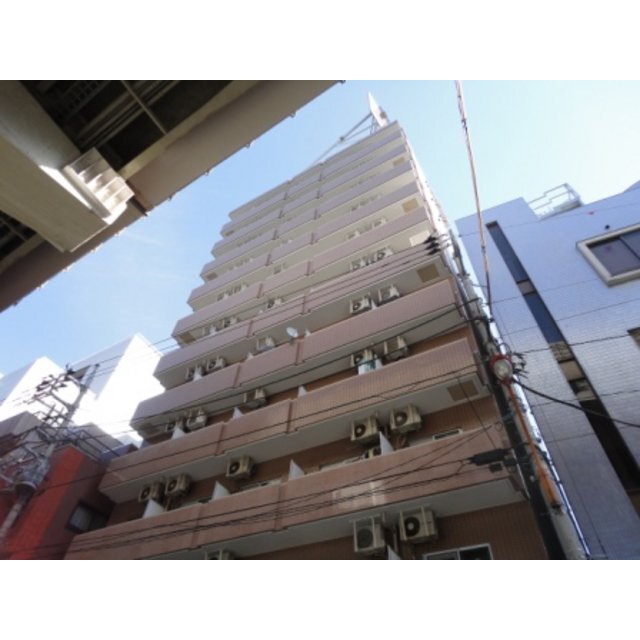 パークハイム駒形の賃貸物件