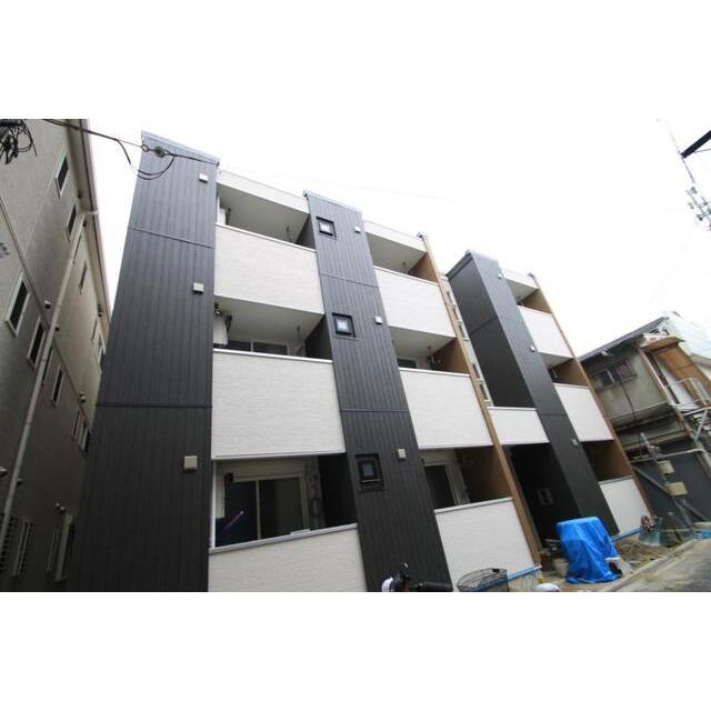 大和田テラスハウスの賃貸物件