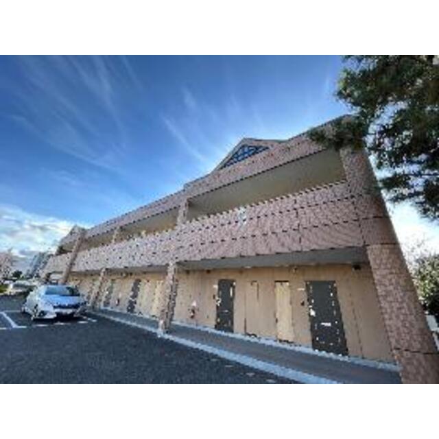 ロッソ・スクーデリアの賃貸物件