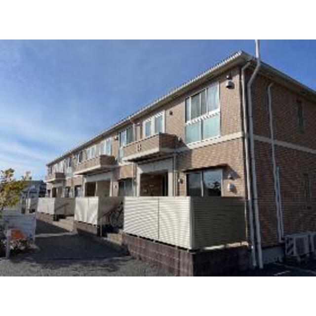 ダンデライオンの賃貸物件