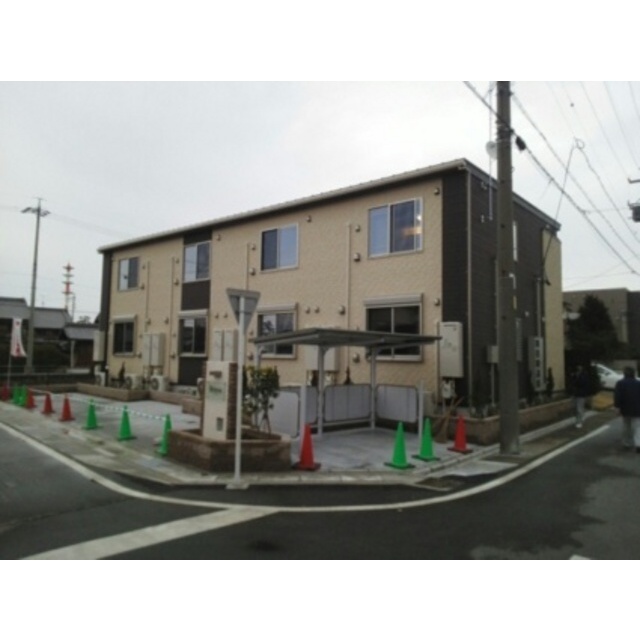 ブリーゼの賃貸物件