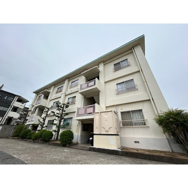 福田マンションの賃貸物件