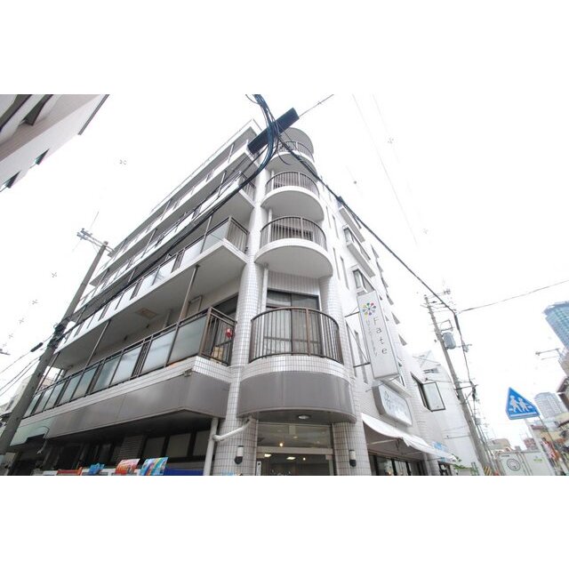 フォレスト福島の賃貸物件