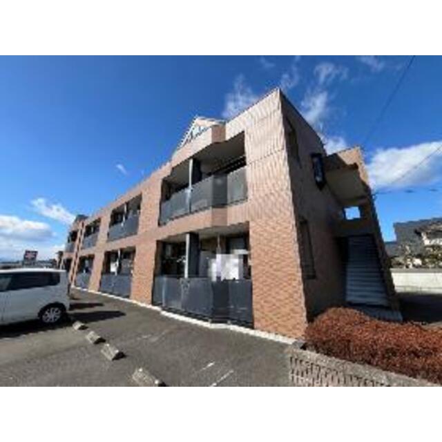 ヴィーヴル 壱番館の賃貸物件